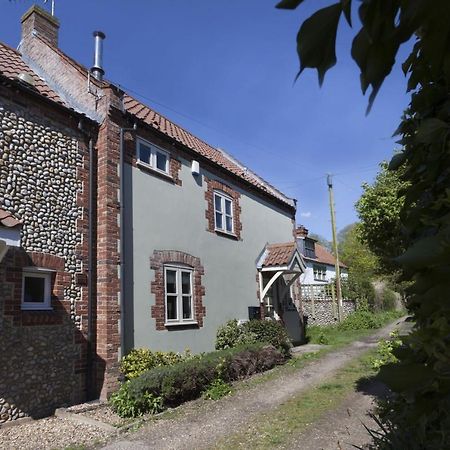 Legion Cottages Blakeney  Exterior foto