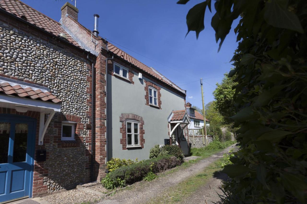 Legion Cottages Blakeney  Exterior foto